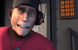 Valve выпустила фильм про свидание Скаута из Team Fortress 2