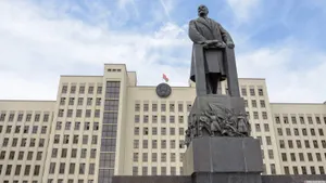 Председатель ОБСЕ прокомментировала ситуацию в Беларуси