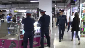 Украденный IPhone обнаружили на витрине магазина в Алматы