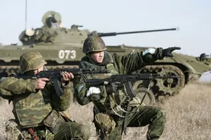 На Украине готовится частичная мобилизация