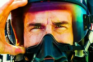 Более миллиарда долларов превысили кассовые сборы «Топ Ган: Мэверик»