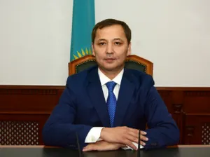 Задержан заместитель акима Мангистауской области