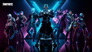 Конец света – популярная игра Fortnite стала недоступна для пользователей