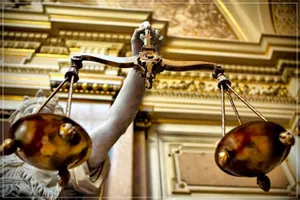 Британка попыталась засудить адвокатов за неожиданный развод