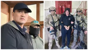 Серик Кудебаев не собирался возвращаться в Казахстан – Генпрокуратура