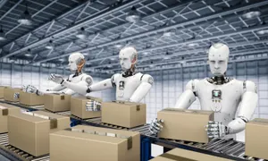 Tesla представит человекоподобного робота Optimus