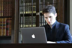 Мессенджер Telegram не удастся заблокировать – Дуров
