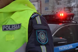 Теракт туралы «әзілдер»: полиция ата-аналарға үндеу жасады