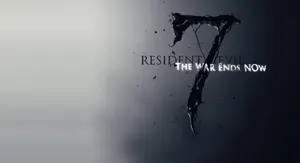 Resident Evil 7 выйдет осенью