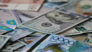 Активы коммерческих банков Казахстана выросли более чем на треть