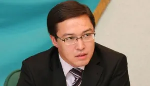 Д. Акишев: кредитный рынок будет восстанавливаться постепенно