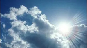 Погода на День Победы в Алматы будет пасмурнойЭксклюзив
