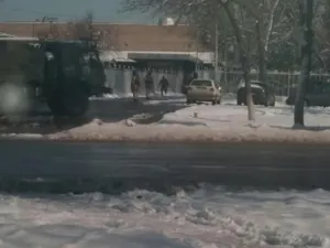 Аким ЮКО рассказал о ситуации на заводе «Шымкентпиво»