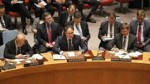 Казахстан предлагает площадку для переговоров по решению европейских проблем
