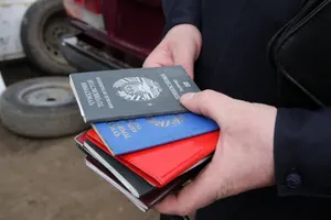 Свыше 120 иностранцев выдворены из Казахстана