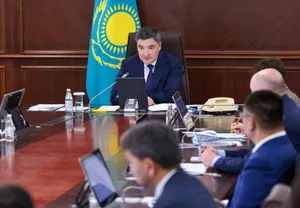 На водоснабжение в Казахстане поступило около 70 тысяч жалоб за год – премьер
