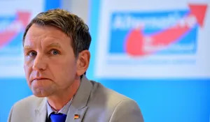Суд официально разрешил называть немецкого политика фашистом