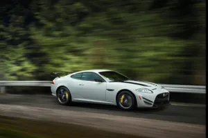 Экстремальные авто ручной сборки скоро выпустит Jaguar