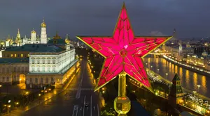 В Кремле прокомментировали предоставление Украине статуса партнера НАТО