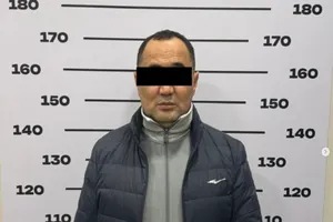 Иностранец выдавал себя за сотрудника ГКНБ в Бишкеке