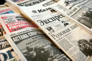 Всемирный день свободы печати, основан «Ливерпуль» и первое испытание парашюта
