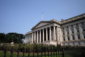 Минфин США обеспокоен госдолгом страны