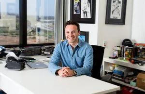 Финальная версия гарнитуры Oculus Rift появится уже очень скоро