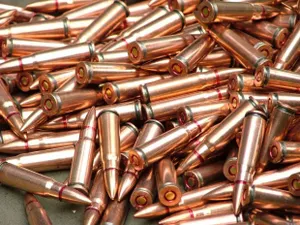 В Кыргызстане обнаружен схрон с боеприпасами