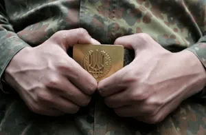 Волнения на востоке заставили Украину объявить военный призыв