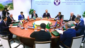 О чем говорили главы правительств стран СНГ в Ташкенте