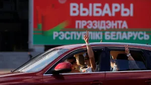 Все кандидаты в президенты Беларуси пожаловались на итоги выборов