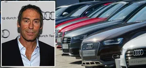 Назначен новый руководитель Audi в России