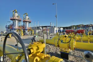 Российский газ из пакетов совместных закупок исключит ЕС