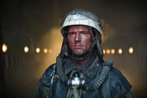 «Чернобыль» Козловского попал в мировые топы Netflix