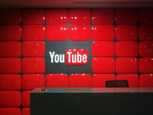 YouTube заморозил аккаунт Трампа