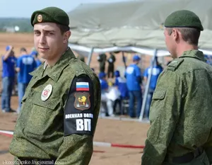 В Казахстане будет работать российская военная полиция
