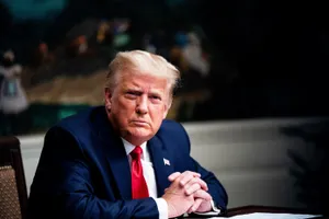 Трамп прокомментировал решение конгресса по своему импичменту