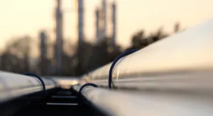 Казахстан ищет новые пути экспорта нефти