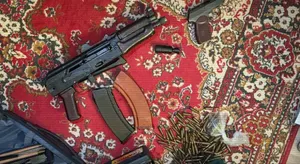 17 обысков: подозреваемых в похищении человека задержали в Алматы