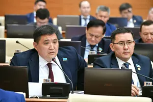 Бұтаковка айналасындағы жанжал: депутат Алматы әкімдігін алдауда айыптады