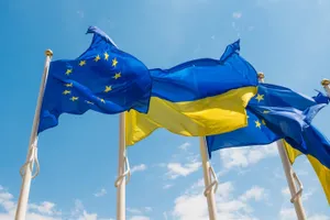 Евросоюз отменил пошлины на товары из Украины