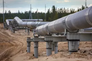 Еврокомиссия предложила странам ЕС отсрочить нефтяное эмбарго России