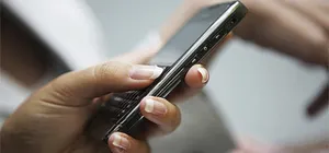 Конец эпохи SMS