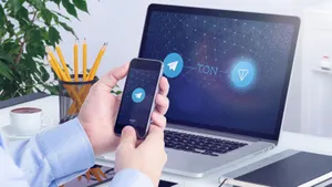 Проект TON закрыт – Павел Дуров