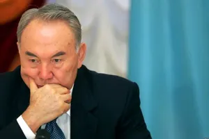 Своик: Ахметов развязал руки НазарбаевуЭксклюзив