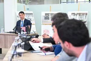 «Артқа қарай» түзетулер, немесе Сәулетшілер Алматының бас жоспарын неге сотта даулап жатыр