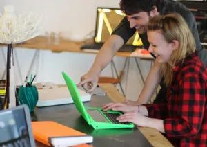 Дебютировал проект ноутбука Pi-Top на базе Raspberry Pi