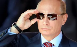 Нобелевские лауреаты написали письмо Путину про гей-пропаганду