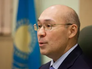 Келимбетов: Казахстан выпустит сукук в 2015 году