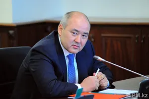 В «КазМунайГазе» могут объединить две трубопроводные компании